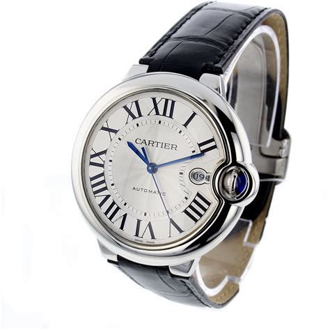 w69016z4 Cartier Ballon Bleu 